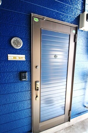 マーガレットの物件内観写真